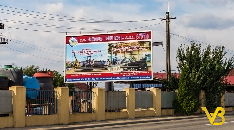  fotografii industriale oradea