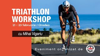 Workshop Mihai Vigariu