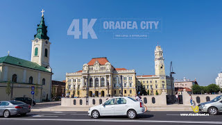 Video oradea