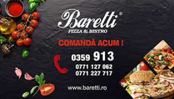 baretti