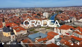 Oradea TRAM EM 2022 Oradea TRAM EM 2022