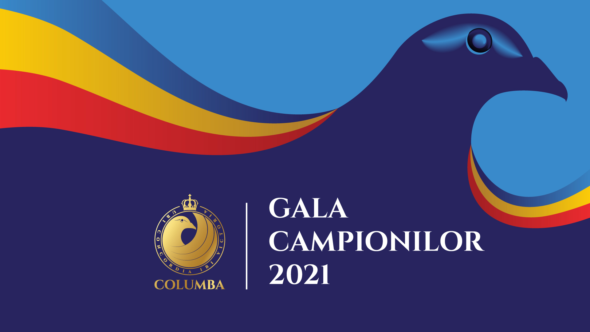 Gala Campionilor 2021